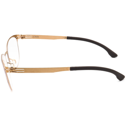 ic! berlin Ludmila L. Eyeglasses 51□18 150