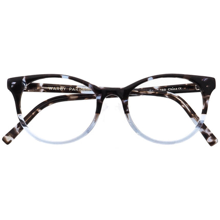 Warby Parker Virginia 327   48□18 140