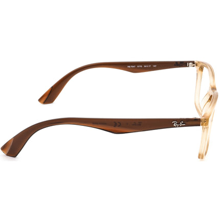 Ray-Ban RB 7047 5770  54□17 140