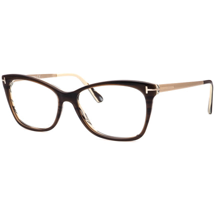 Tom Ford TF 5353 050 Other Shape Eyeglasses 54 mm