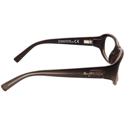 Maui Jim MJ 219-01 Punchbowl  54□17 135