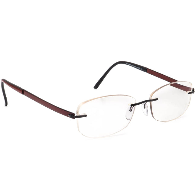 Silhouette 7799 50 6059 Titan   52□19 150