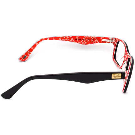 Ray-Ban RB 5206 2479   52□18 140