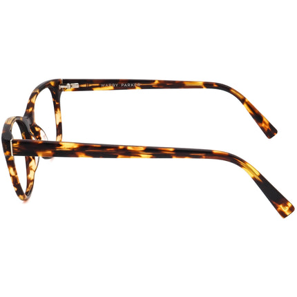 Warby Parker Amelia 294  50□17 142