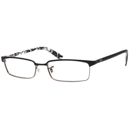 Ray-Ban RB 8633 1017 Titanium  54□17 140