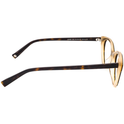 Warby Parker Ashby 950  50□18 140