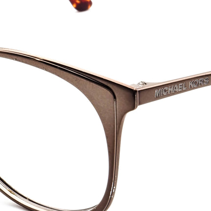 Michael Kors MK 3022 (New Orleans) 1218 Eyeglasses 53□18 140