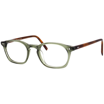 Warby Parker Dalton M 706  49□20 140