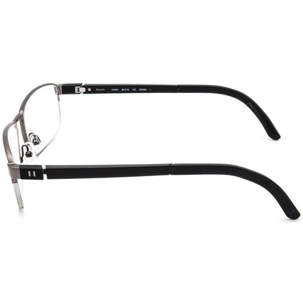 OGA Morel 8183O GN080 Eyeglasses 58□18 140