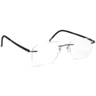 Silhouette 5263 60 6061 Titan Harmony  54□19 140