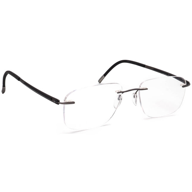 Silhouette 5263 60 6061 Titan Harmony  54□19 140