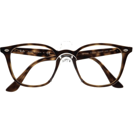 Ray-Ban RB 4258 710/73  50□20 145