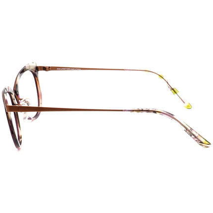 Jean Lafont Brigitte 7087 Eyeglasses  52□18 134