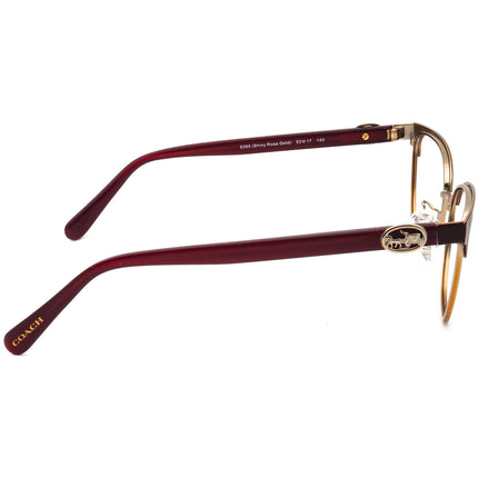 Coach HC 5130 9385  53□17 140