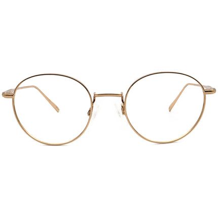 Warby Parker Ellington M 2403  49□21 145