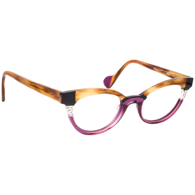 Anne Et Valentin Kroma 1557 Eyeglasses