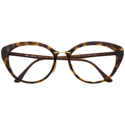 Ray-Ban RB 7088 2012 LightRay  54□18 140