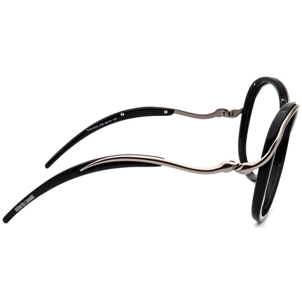 Roberto Cavalli Cedro 601S 01B   52□14 125