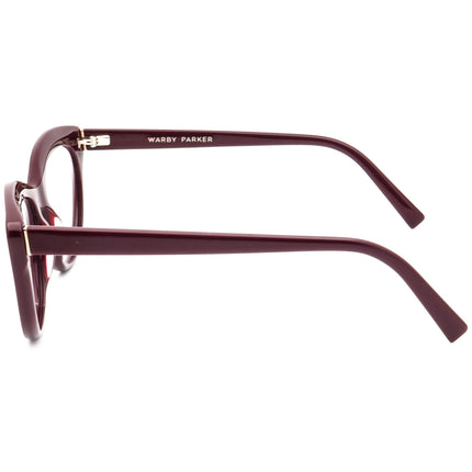 Warby Parker Leta 621   52□19 140