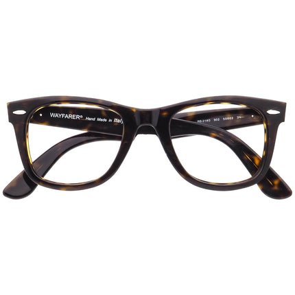 Ray-Ban RB 2140 902 Original Wayfarer   50□22 140
