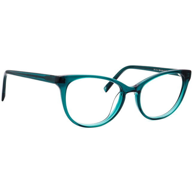 Warby Parker Shea N 728  50□17 140