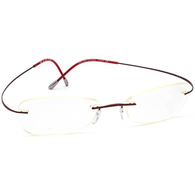 Silhouette 7565 40 6104 Titan   51□19 140