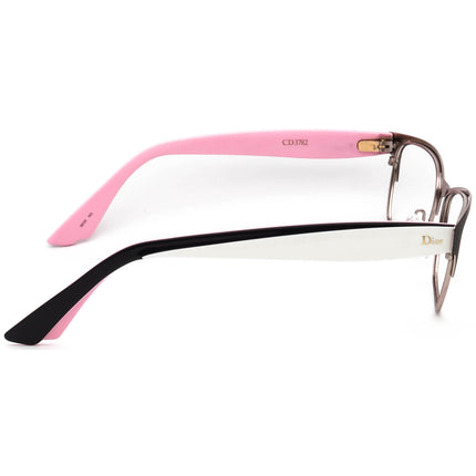 Christian Dior CD3782 NHW  54□16 145
