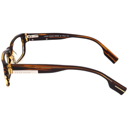 Hugo Boss 0177 COL. VPT  53□16 135