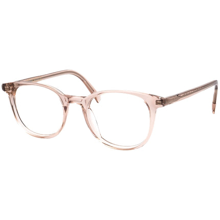 Warby Parker Durand M 668  48□18 142