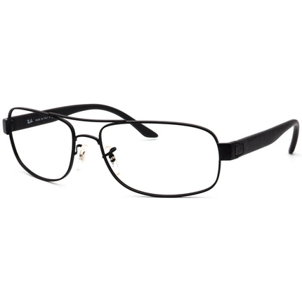 Ray-Ban RB 3273 006 Aviator/Pilot Square Sunglasses Frame Only 60 mm