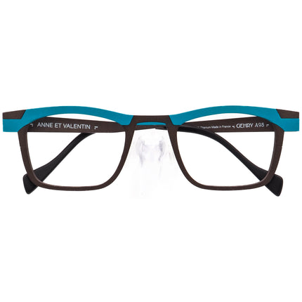 Anne Et Valentin Gehry A98  48□23 140