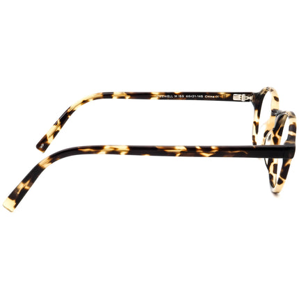 Warby Parker Caswell M 159  46□21 145