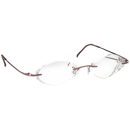 Silhouette M 6486 /40 V 6054   49□19 135