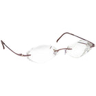 Silhouette M 6486 /40 V 6054   49□19 135