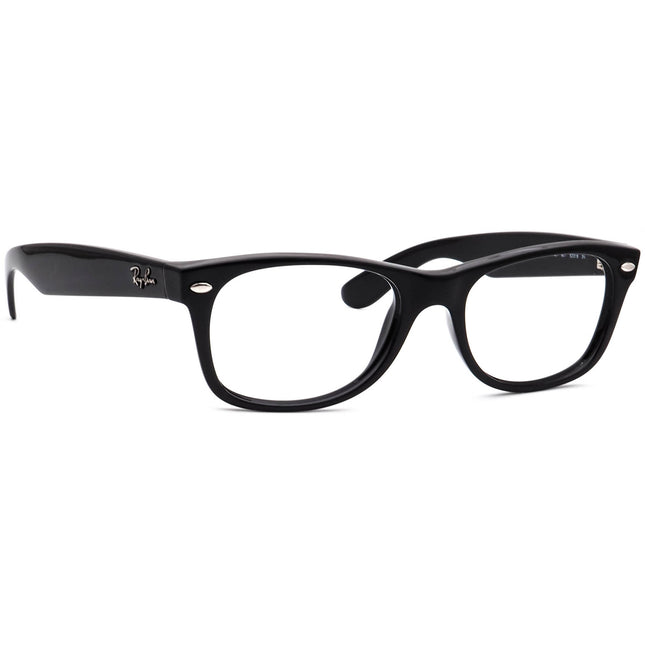 Ray-Ban RB 2132 New Wayfarer 901  52□18 145