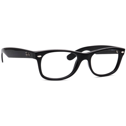 Ray-Ban RB 2132 New Wayfarer 901  52□18 145