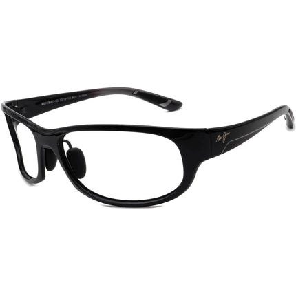 Maui Jim MJ417-02J Twin Falls MP-BG   63□18 128
