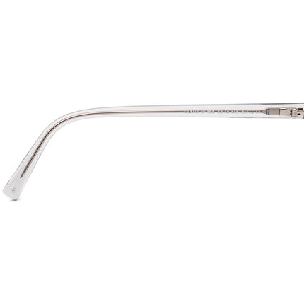 Warby Parker Crane W 165   52□18 145