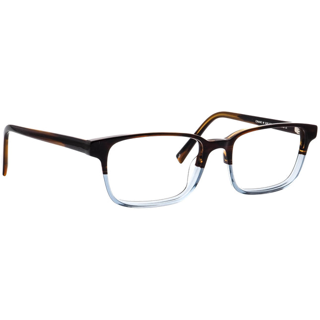 Warby Parker Crane W 325  52□18 145
