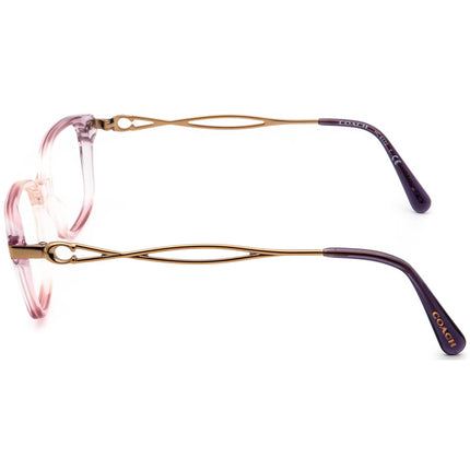 Coach HC 6172 5641  52□16 140