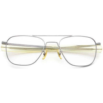 American Optical 5 1/2 vintage Sunglasses 52□20 145