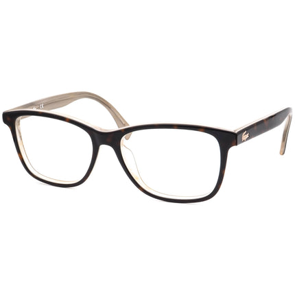 Lacoste L2776 214   53□15 140