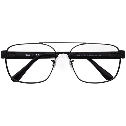 Ray-Ban RB 3751 002/31  61□17 145
