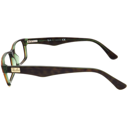 Ray-Ban RB 5206 2445  52□18 140