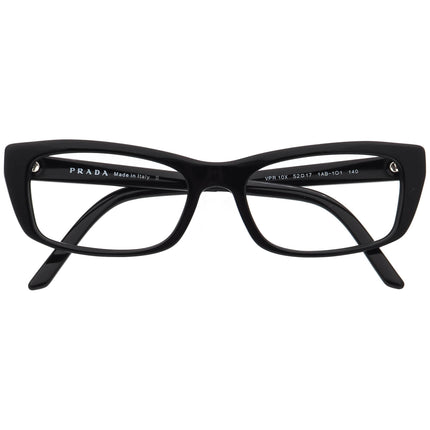 Prada VPR 10X 1AB-1O1  52□17 140