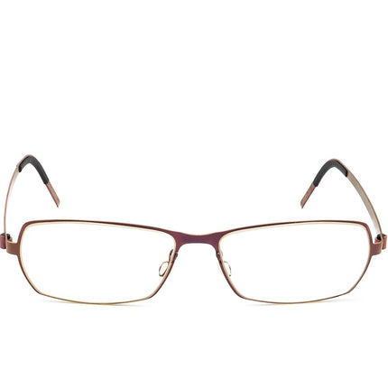 Lindberg No.099/4C31 9508 Col. 113 Strip Titanium  52□14 130