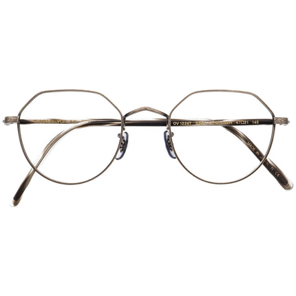 Oliver Peoples OV 1228T 5244 OP-43 30TH Anniversary  47□21 145