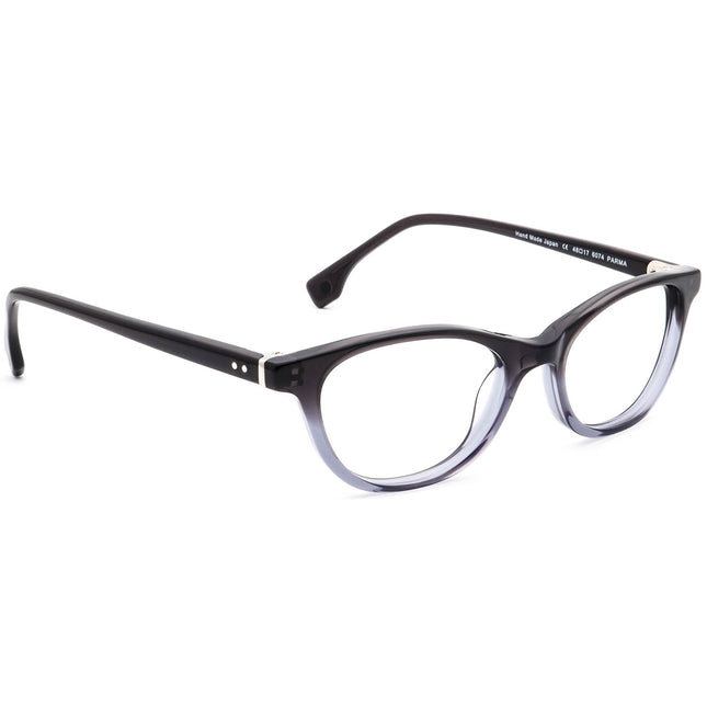 Morgenthal Frederics 6074 Parma Eyeglasses 48□17 140