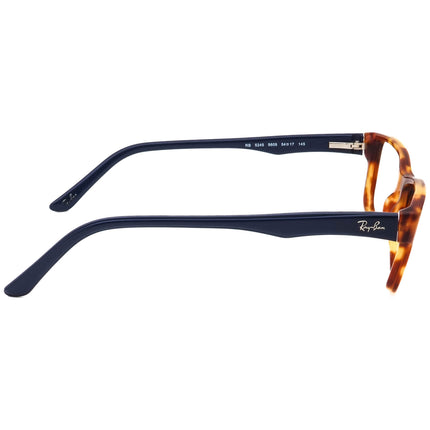 Ray-Ban RB 5245 5609   54□17 145