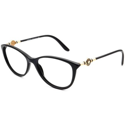 Versace MOD. 3175-A GB1 Eyeglasses 54□16 140